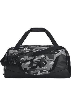 Under Armour Undeniable 5.0 Duffle Medium - Sporttas met Camo Print