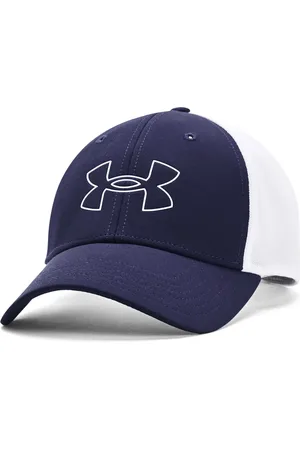 Under Armour Iso-Chill Driver Mesh Adjustable Cap - Herenpet