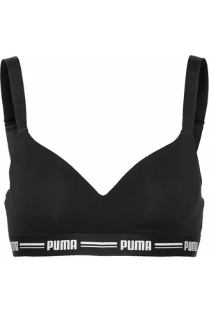 PUMA Padded Bralette - Bralette