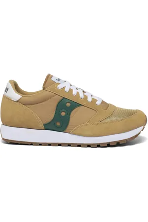 Saucony Jazz Original Vintage - Sneakers met Suède