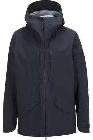 Peak Performance Teton Ski Jacket - Gore-Tex®