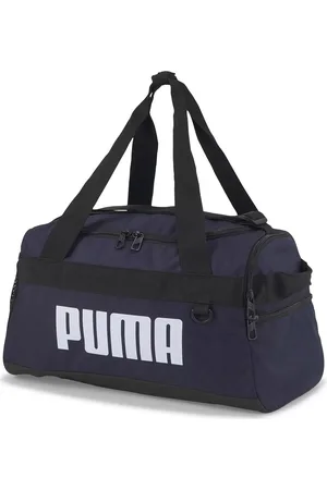 PUMA Challenger Duffel Bag XS - Donkerblauwe Sporttas