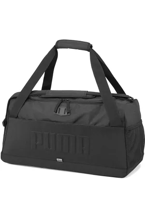 PUMA Sports Bag S - Zwarte Sporttas