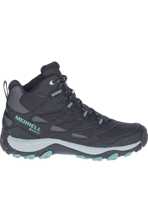 Merrell West Rim Sport Mid Gore-Tex - Hiking Schoenen
