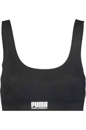 PUMA Sporty Padded Top - Naadloze Sportbeha