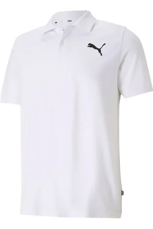 PUMA ESS Pique Polo - Poloshirt