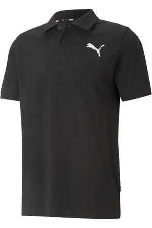 PUMA ESS Pique Polo - Poloshirt