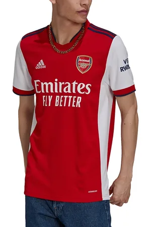 adidas Arsenal FC Home Jersey - Arsenal Thuisshirt