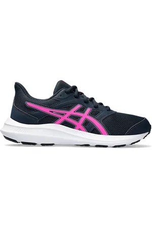 Asics Jolt 4 GS - Hardloopschoenen Meisjes