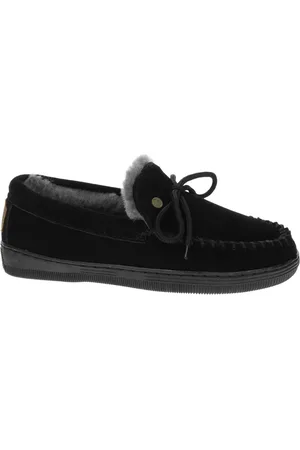 Warmbat Koala Women Suede - Binnenschoenen
