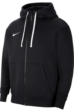 Nike Park 20 Fleece Zip Hoodie - Capuchon Vest