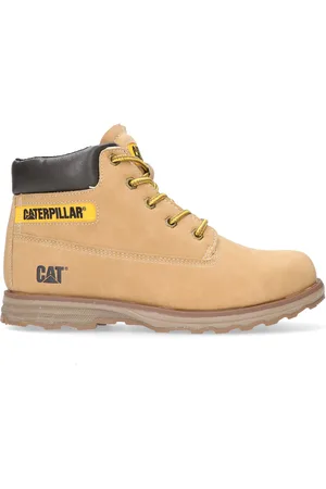 Caterpillar Founder Junior - Kinderschoenen met Rits