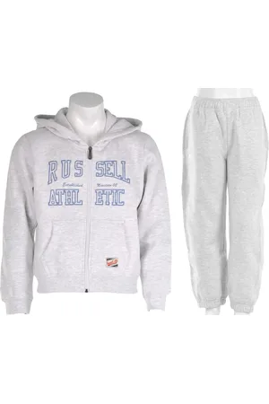 Russell Athletic Track Suit - Kinder Joggingpak
