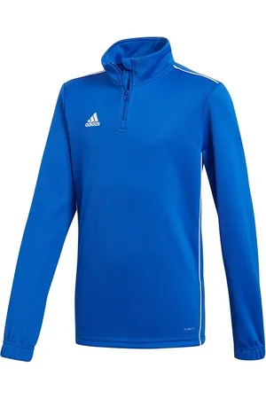 adidas Core 18 TR Top JR - Voetbaltop