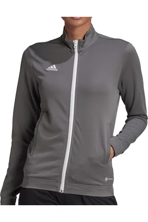 adidas Entrada 22 Track Jacket Women - Vrouwen Voetbalkleding