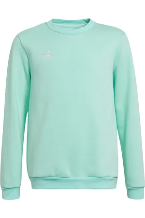 adidas Entrada 22 Sweat Top Youth - Sweater Kids