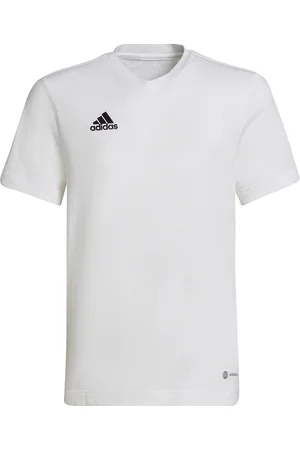 adidas Entrada 22 Tee Youth - Katoenen T-shirt
