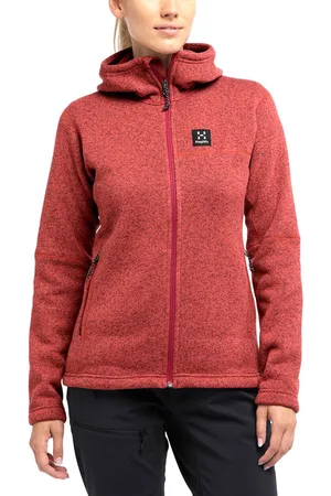 Haglöfs Swook Hood Women - Vest Dames