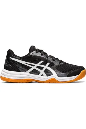 Asics Upcourt 5 GS - Indoor Sportschoen Kinderen