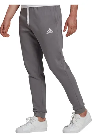 adidas Entrada 22 Sweatpants - Grijze Trainingsbroek Heren