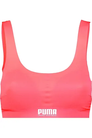 PUMA Sporty Padded Top - Naadloze Sportbeha