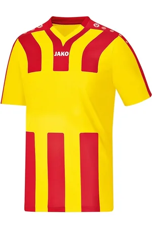 Jako Shirt Santos Junior - Teamshirt Kinder