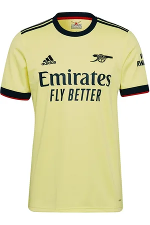 adidas AFC Away Jersey - Arsenal Uitshirt
