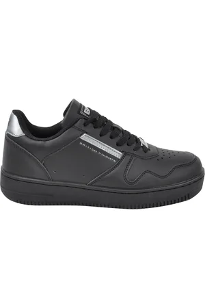 British Knights June BR Women - met Zilveren Sneakers