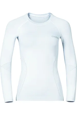 Odlo Performance Warm Sports Underwear Longsleeve - Ondershirt Dames