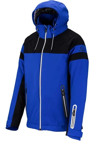 Falcon Oliver - Heren Ski-jas