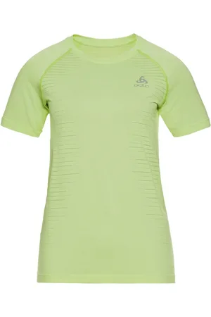 Odlo Seamless Element T-Shirt - Naadloze T-shirt