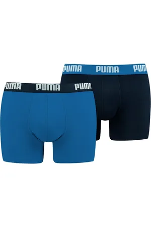 PUMA Basic Boxer 2P - Boxershort