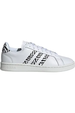 adidas Grand Court - Sneakers Dames
