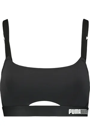 PUMA Sporty Padded Top - Sport BH