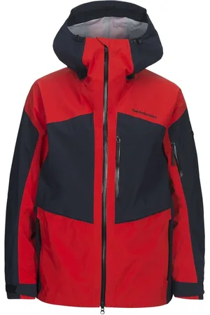 Peak Performance Gravity Ski Jacket - Gore-Tex® 3L