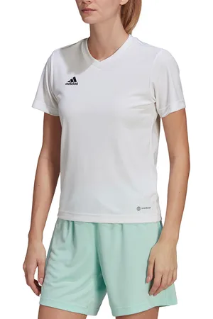 adidas Entrada 22 Jersey Women - Voetbalshirt