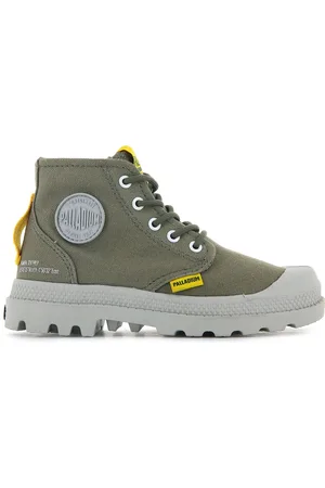 Palladium Pampa Supply Hi - Kinderschoenen