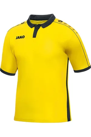 Jako Jersey Derby S/S - Shirt