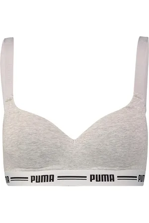 PUMA Padded Bralette - Bralette