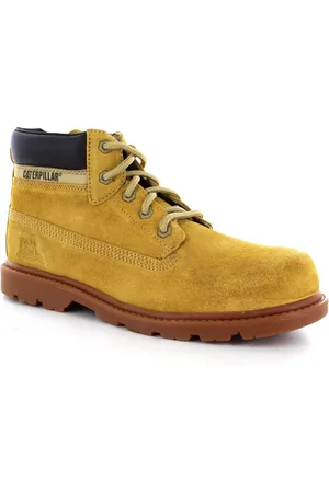 Caterpillar Colorado Plus Zip JR - Schoen Met Rits