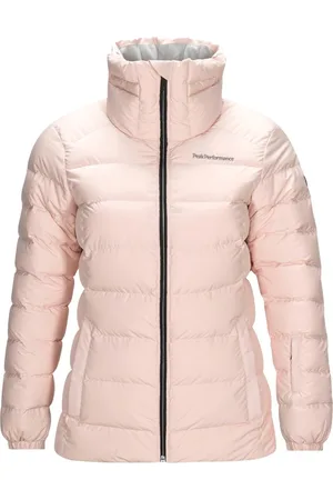 Peak Performance Velaero Down Jacket Women - Dames Donsjas