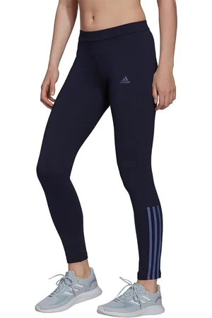 adidas DK 3-Striped 7/8 Tights Women - Dames Legging