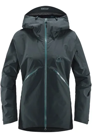 Haglöfs Khione Jacket Women - Shell Jas Dames
