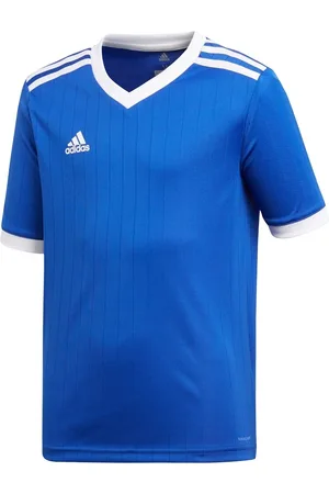 adidas Tabela 18 Jersey JR - Voetbalshirts