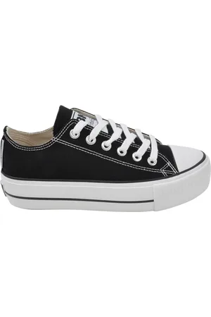 British Knights Kaya Low Women - Platform Sneakers Dames