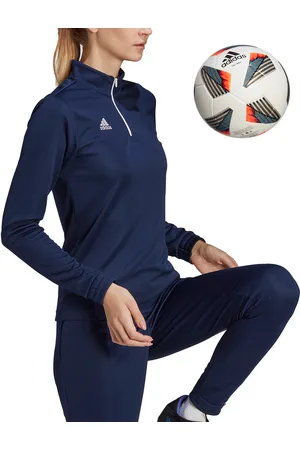 adidas Entrada 22 Training Top Women - Sportshirt