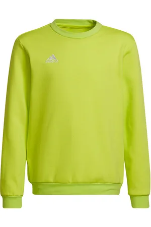 adidas Entrada 22 Sweat Top Youth - Kids Sweater