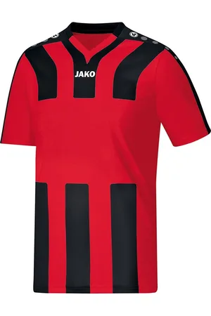 Jako Shirt Santos - Voetbal Spelershirts