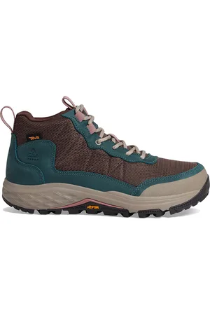 Teva Ridgeview Mid RP Women - Dames Wandelschoenen