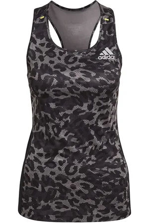 adidas Primeblue Tank Top - Panterprint Tank Top